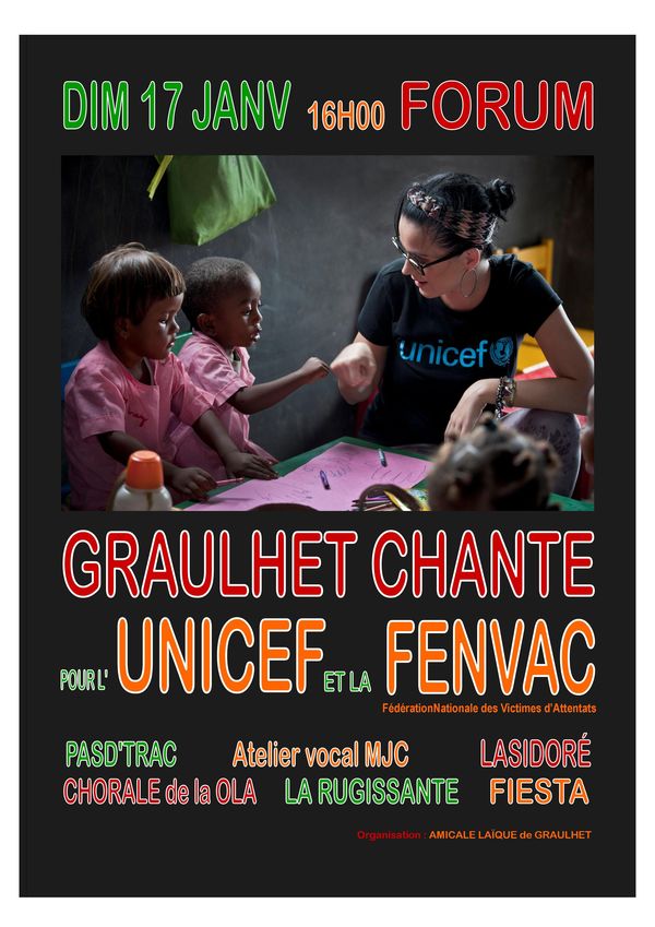 CarteUNICEF