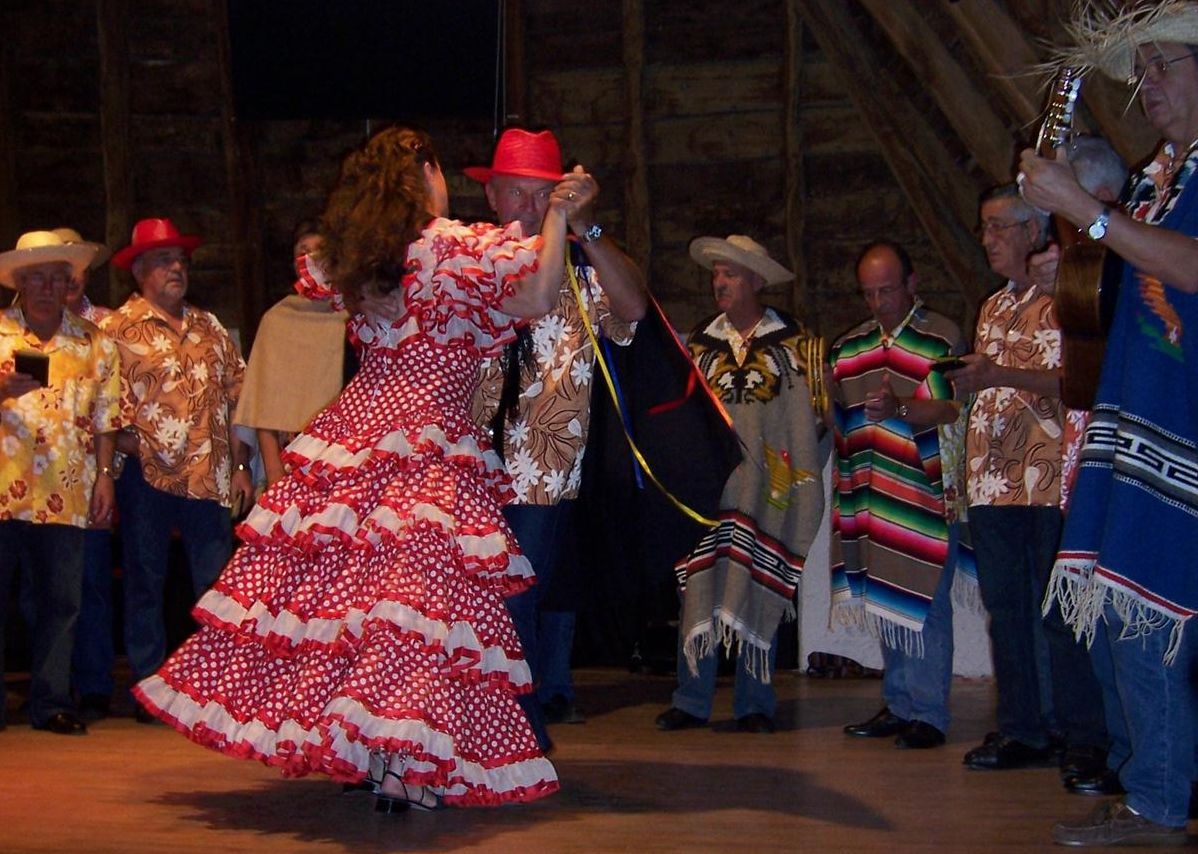 Fiesta septembre 2006 042